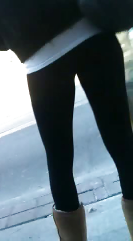 T & A - random shots 2 #12565278