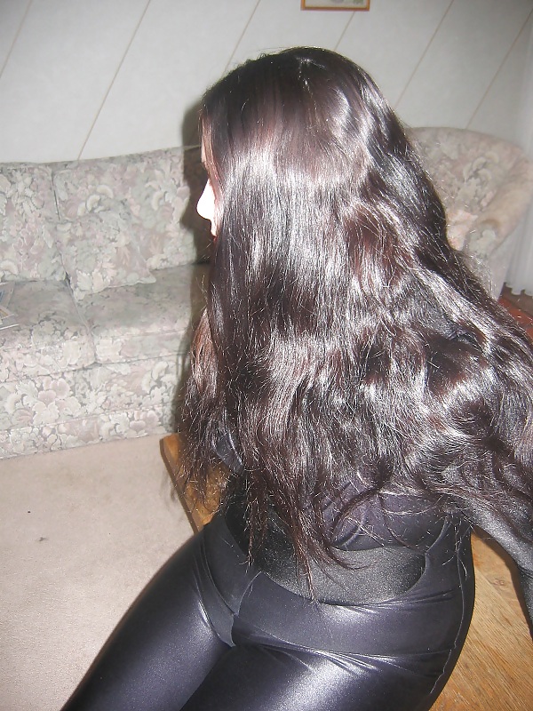 BBW in SPANDEX #9706286