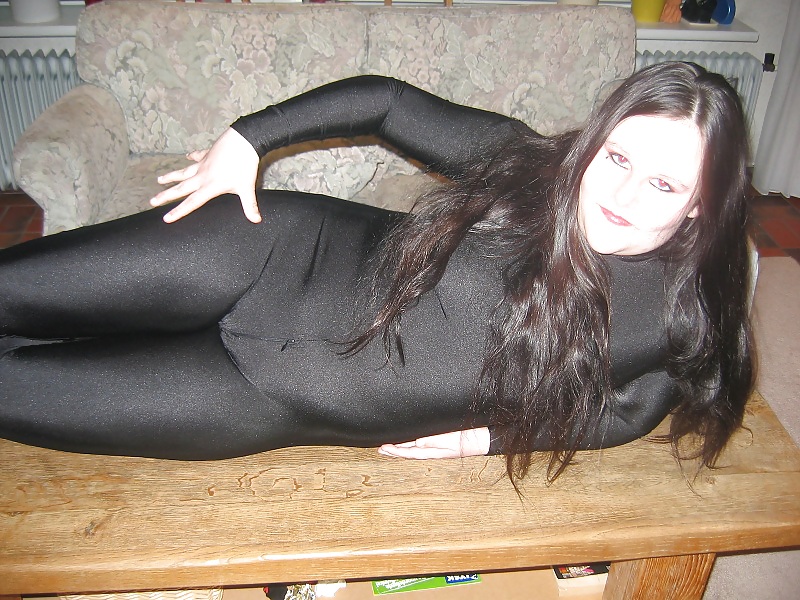 BBW in SPANDEX #9706329