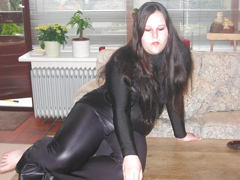 BBW in SPANDEX #9706349