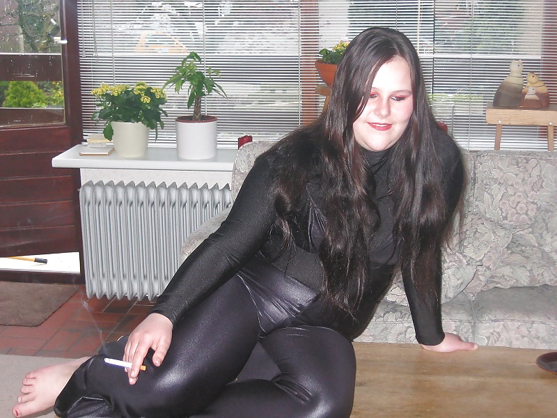 BBW in SPANDEX #9706416