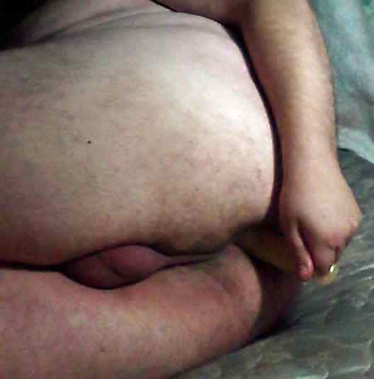 Dildo in my ass #9990987