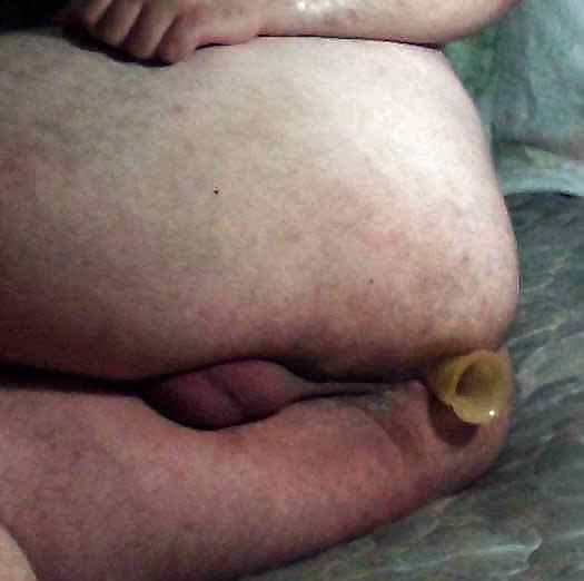 Dildo in my ass #9991025