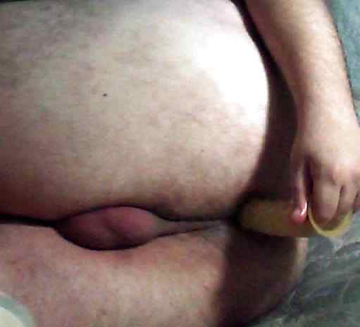 Dildo in my ass #9991031