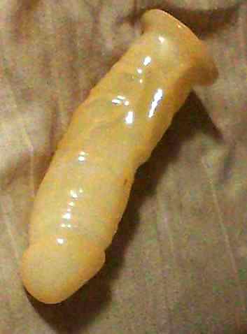 Dildo in my ass #9991038