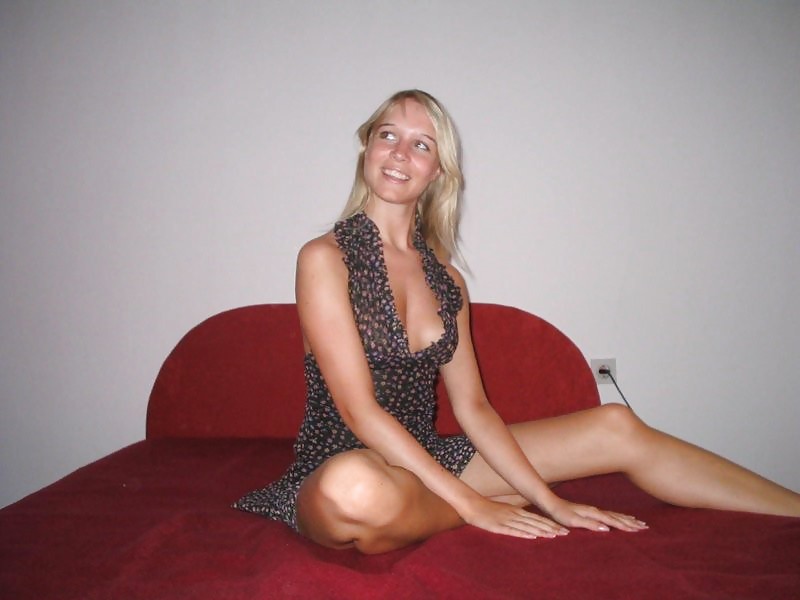 BLONDEE - 1 #14842664
