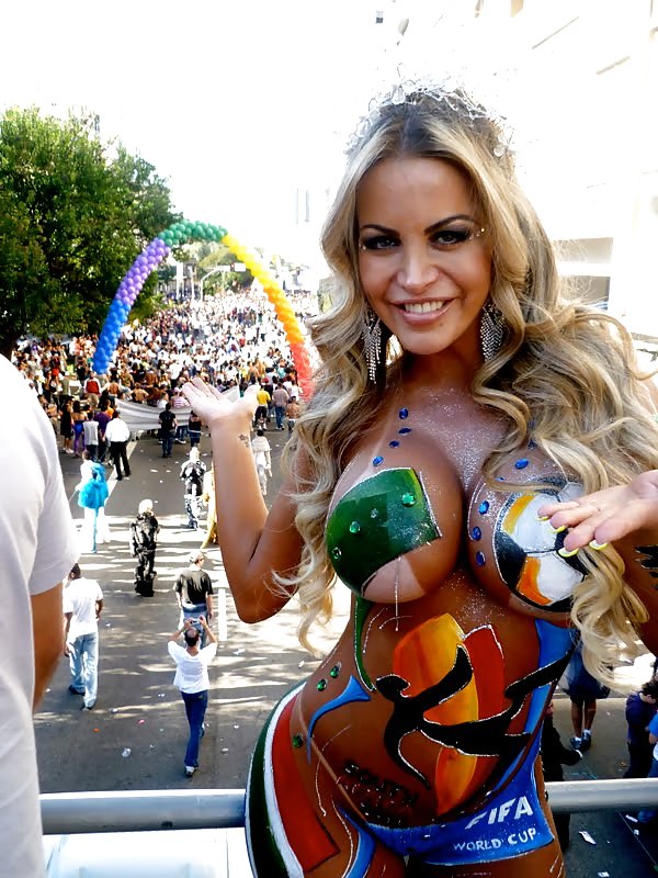 600px x 800px - Brazil Carnival Porn Pictures, XXX Photos, Sex Images #146764 - PICTOA