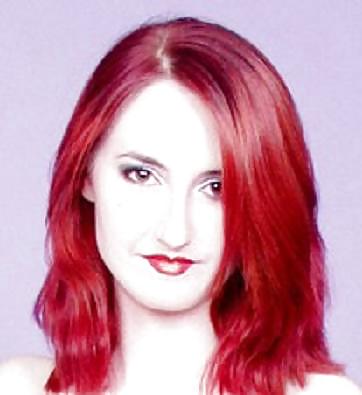 Women with sexxy lips. #4393395