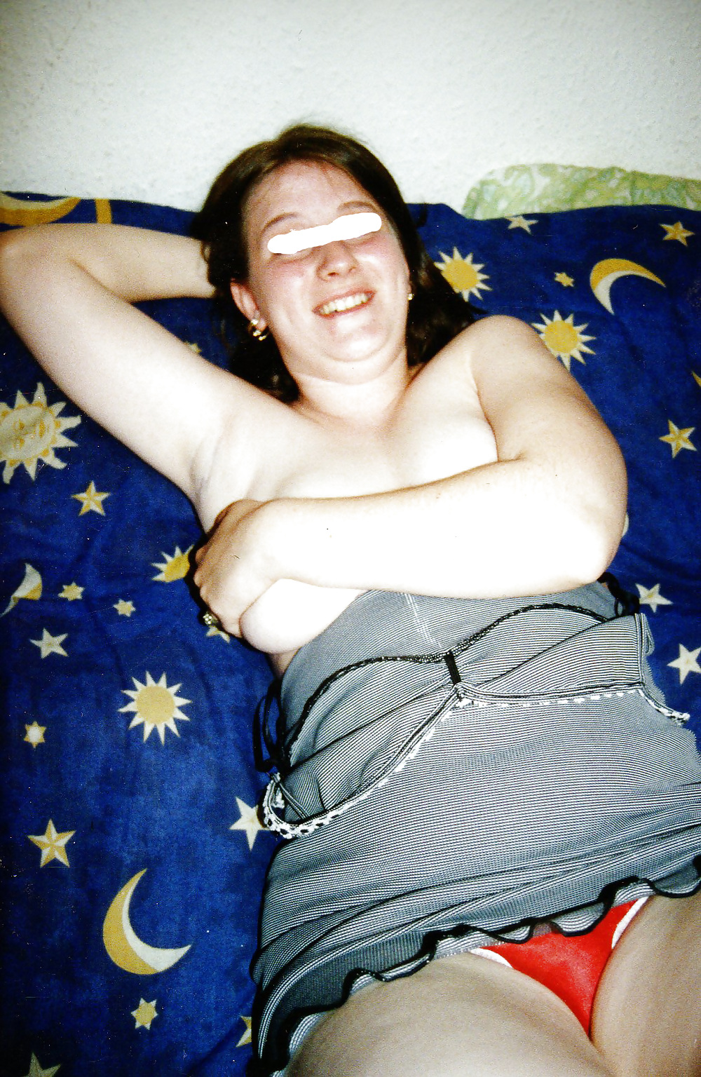 More of me for you #13383426