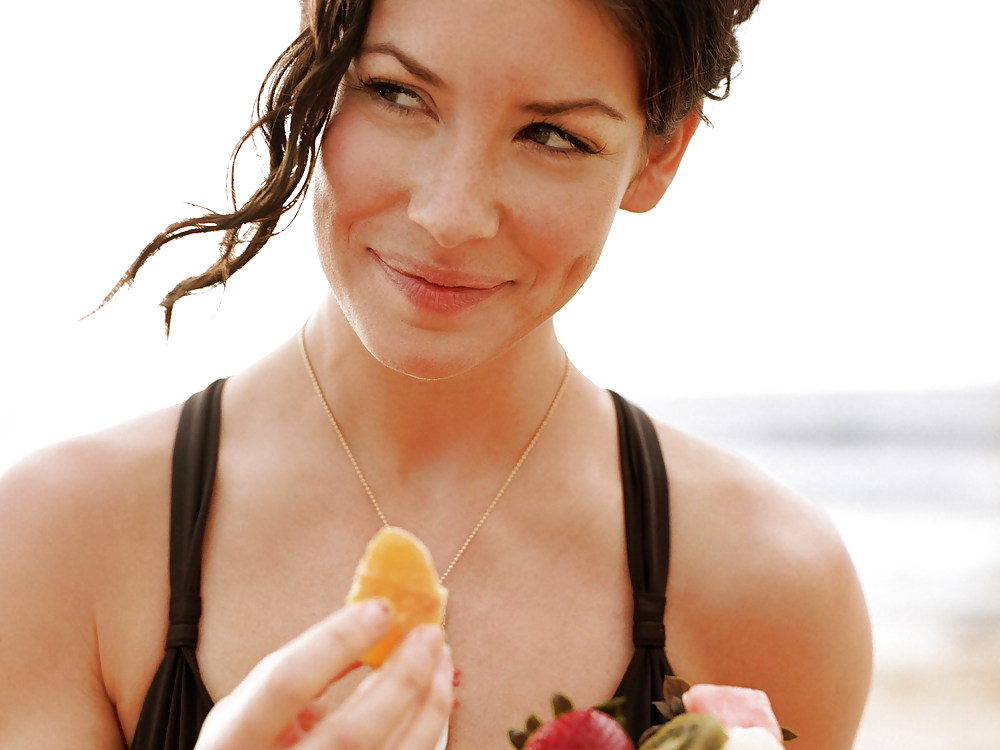 Evangeline Lilly #10214012