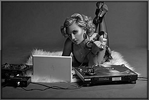 DJs #10777570