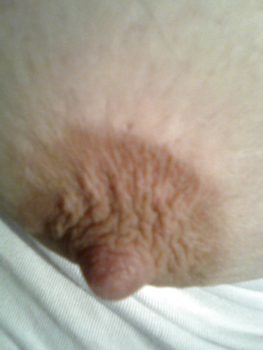 Please comment on my 28yo gf tits
