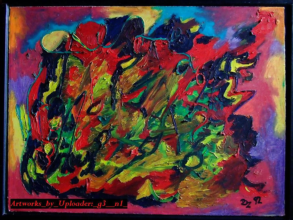 Artwoks by Uploader (2) #12772143