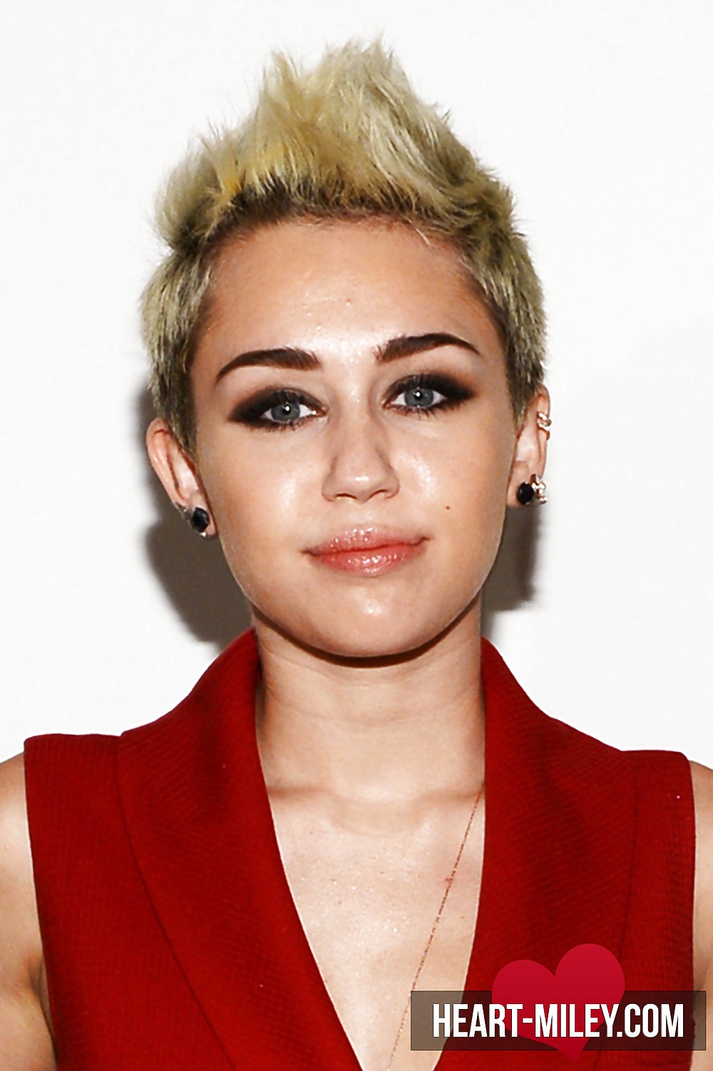 Miley cyrus caldo 4
 #14459367