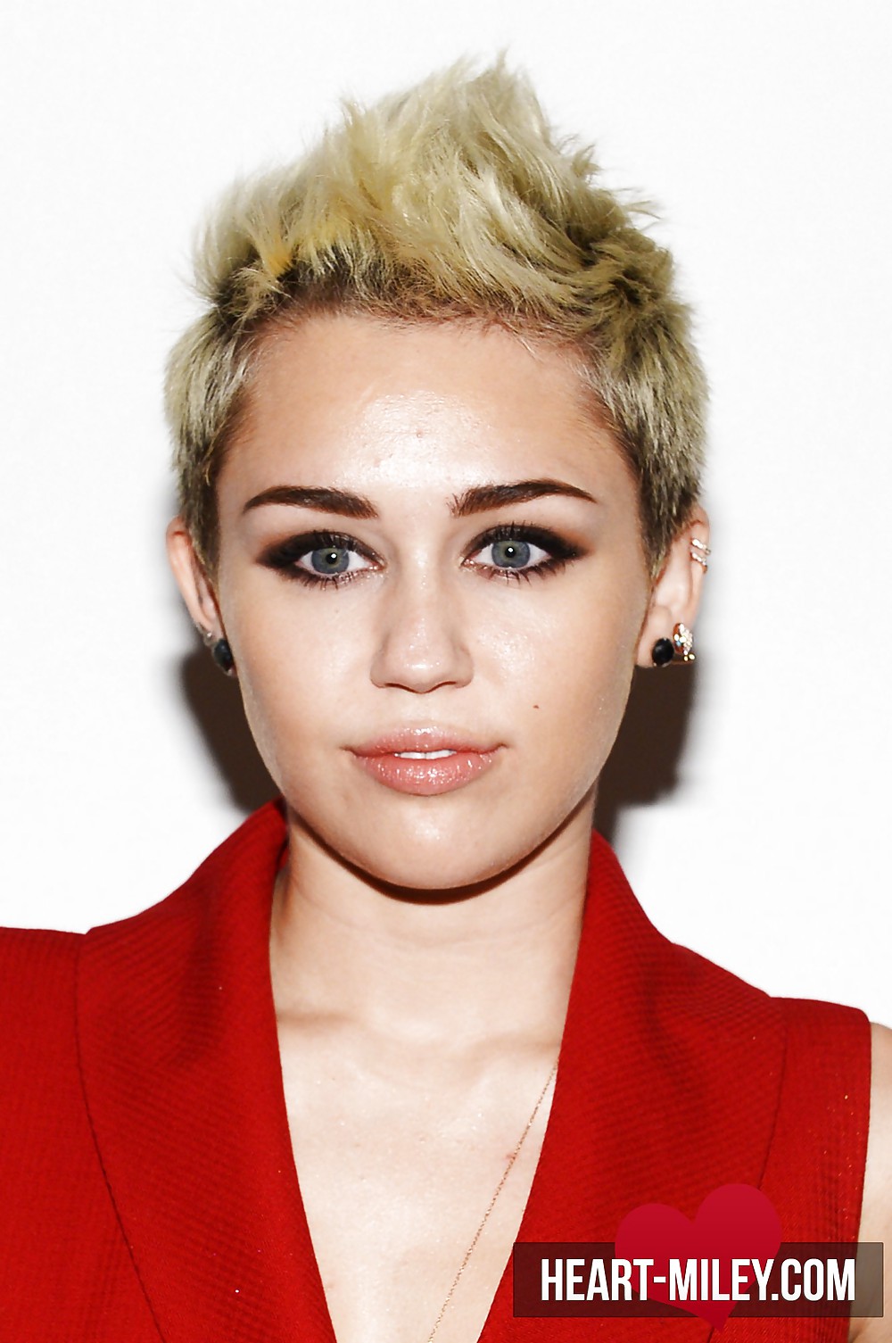Miley Cyrus Chaud 4 #14459375