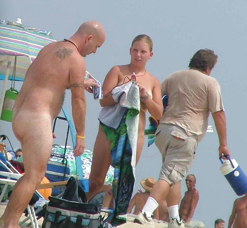 Nudist Beach 8 #496209