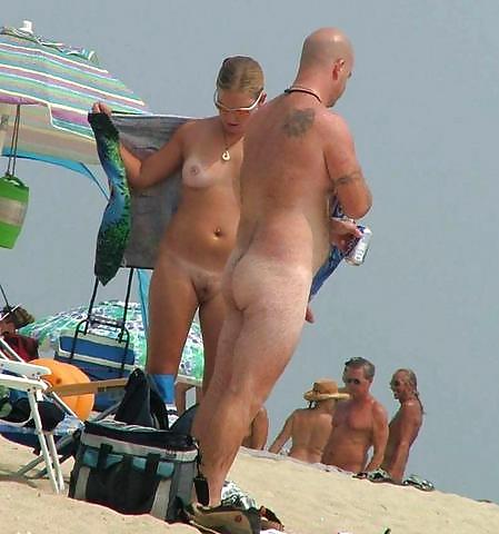 Spiaggia nudista 8
 #496215