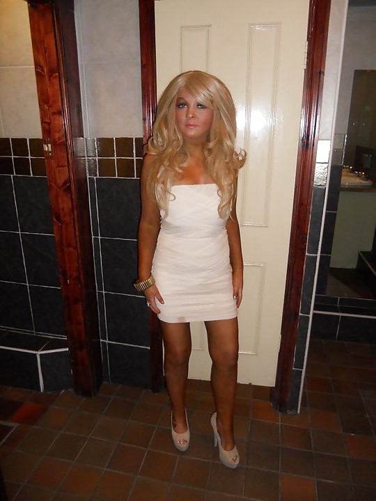 Emer White Whore #9901661