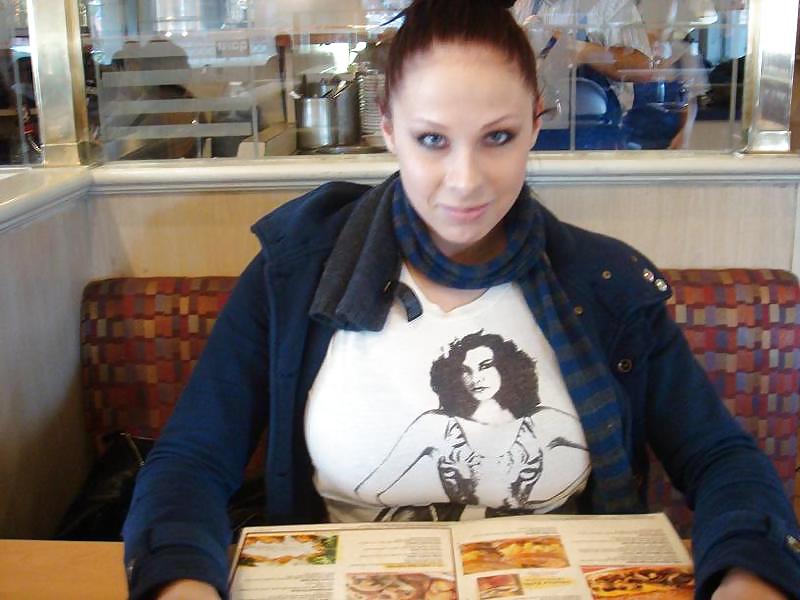 Gianna Michaels-Real Life #4505830