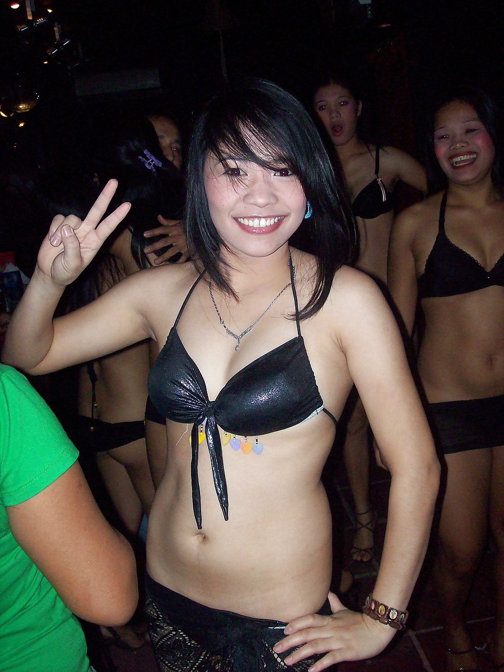 Cebu city philippines bar girl party
 #5735746