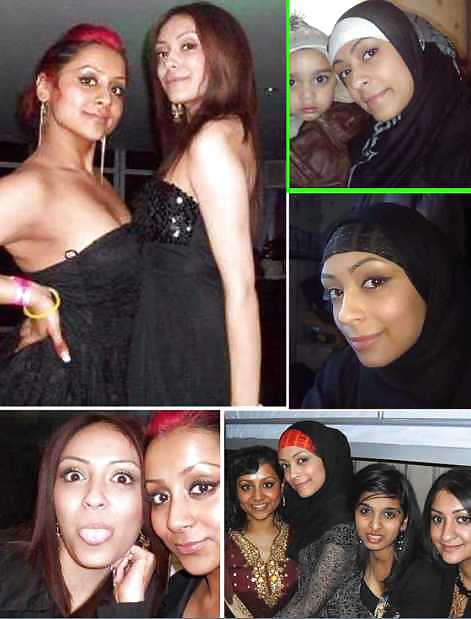 Withwithout Foulard Hijab Turban Arab Hijab Niqab Paki 8 #15109889