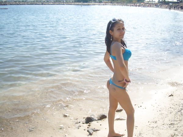 Morena sexy
 #20590113