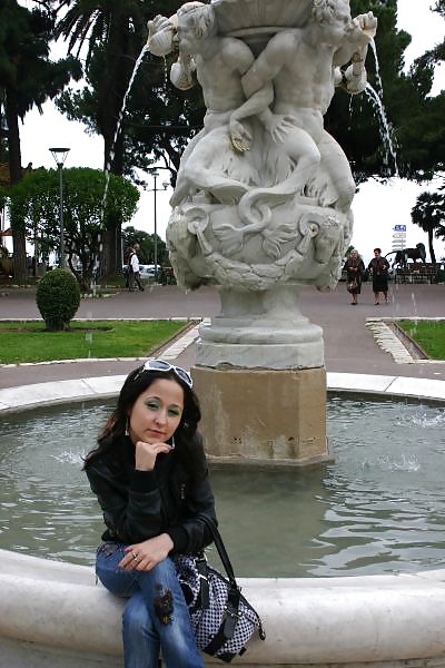 Morena sexy
 #20590168