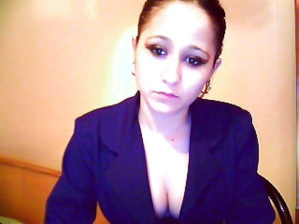 Morena sexy
 #20590221