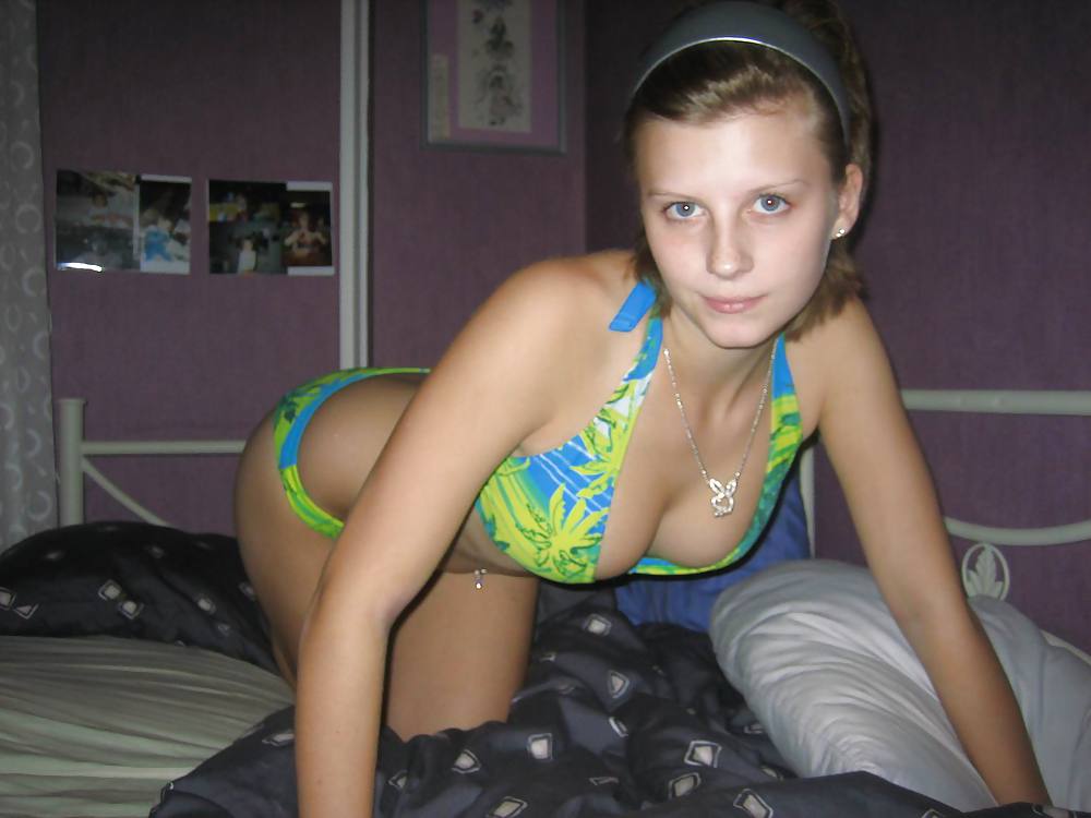 Hot teen 7 #8789897