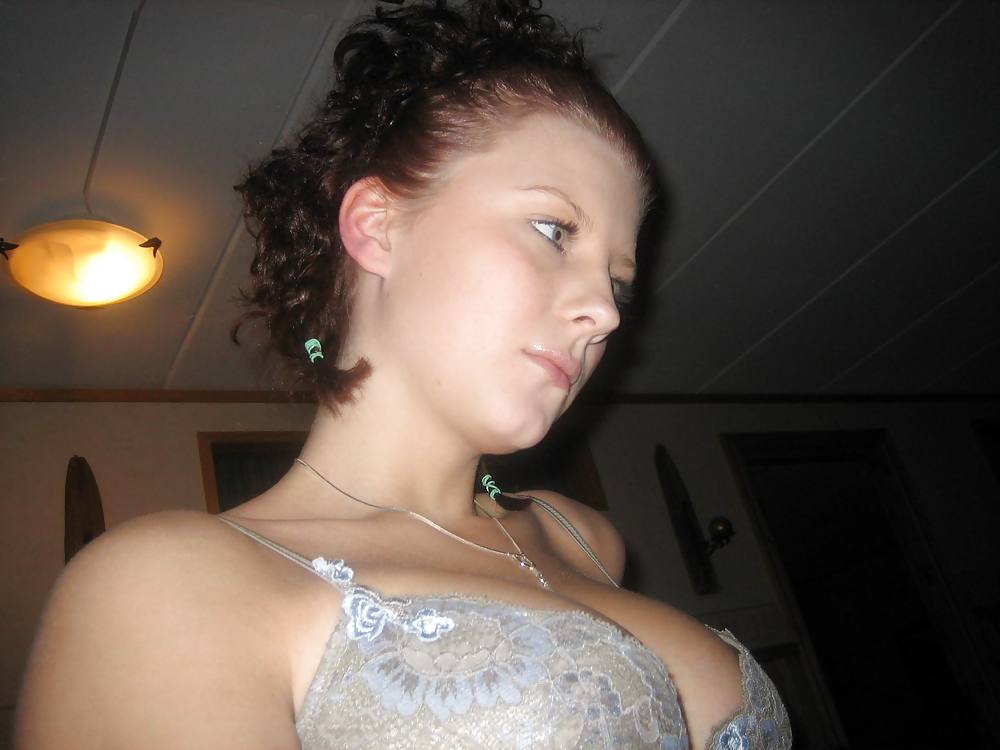 Hot teen 7 #8789931