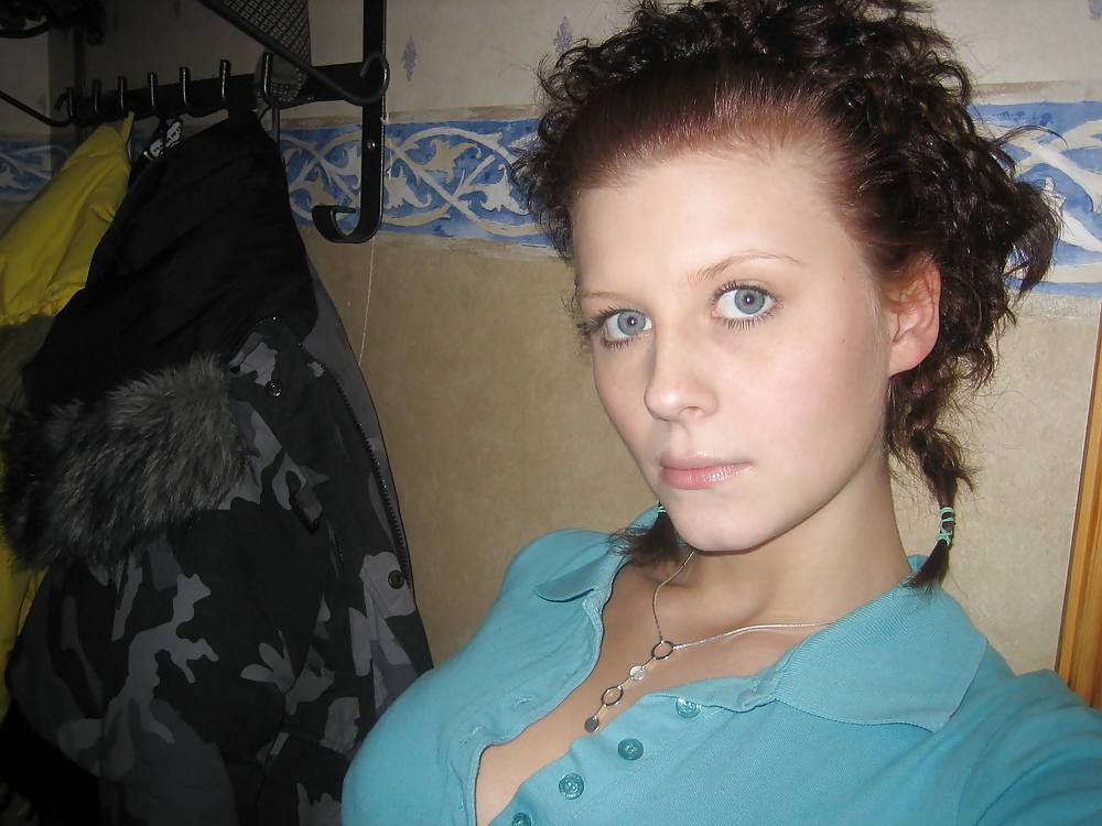 Hot teen 7 #8789947