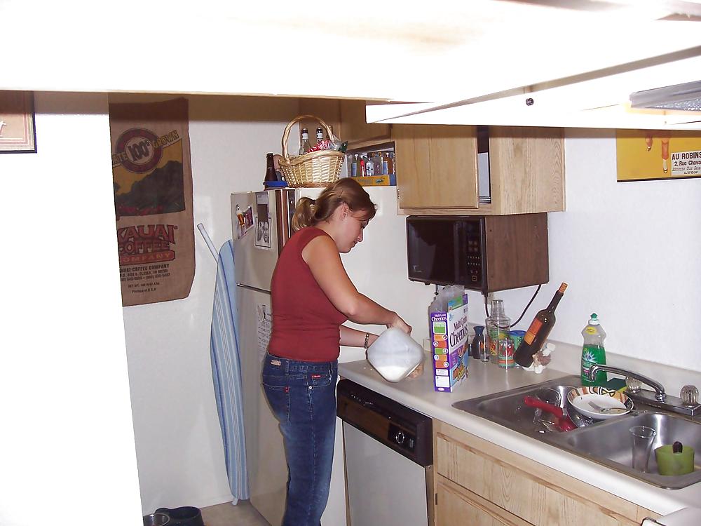 HORNY & SEXY AMATEUR 23 #9309428