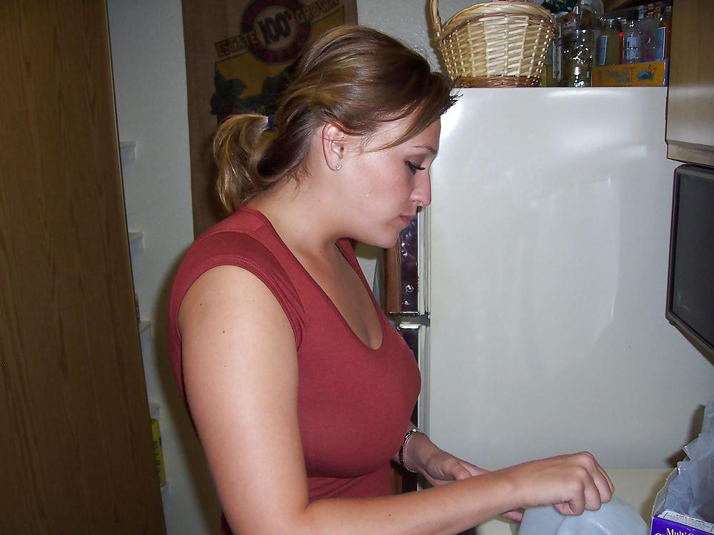 HORNY & SEXY AMATEUR 23 #9309505