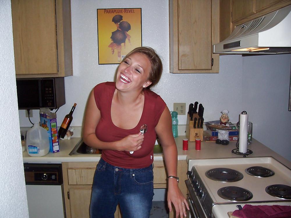 HORNY & SEXY AMATEUR 23 #9309662