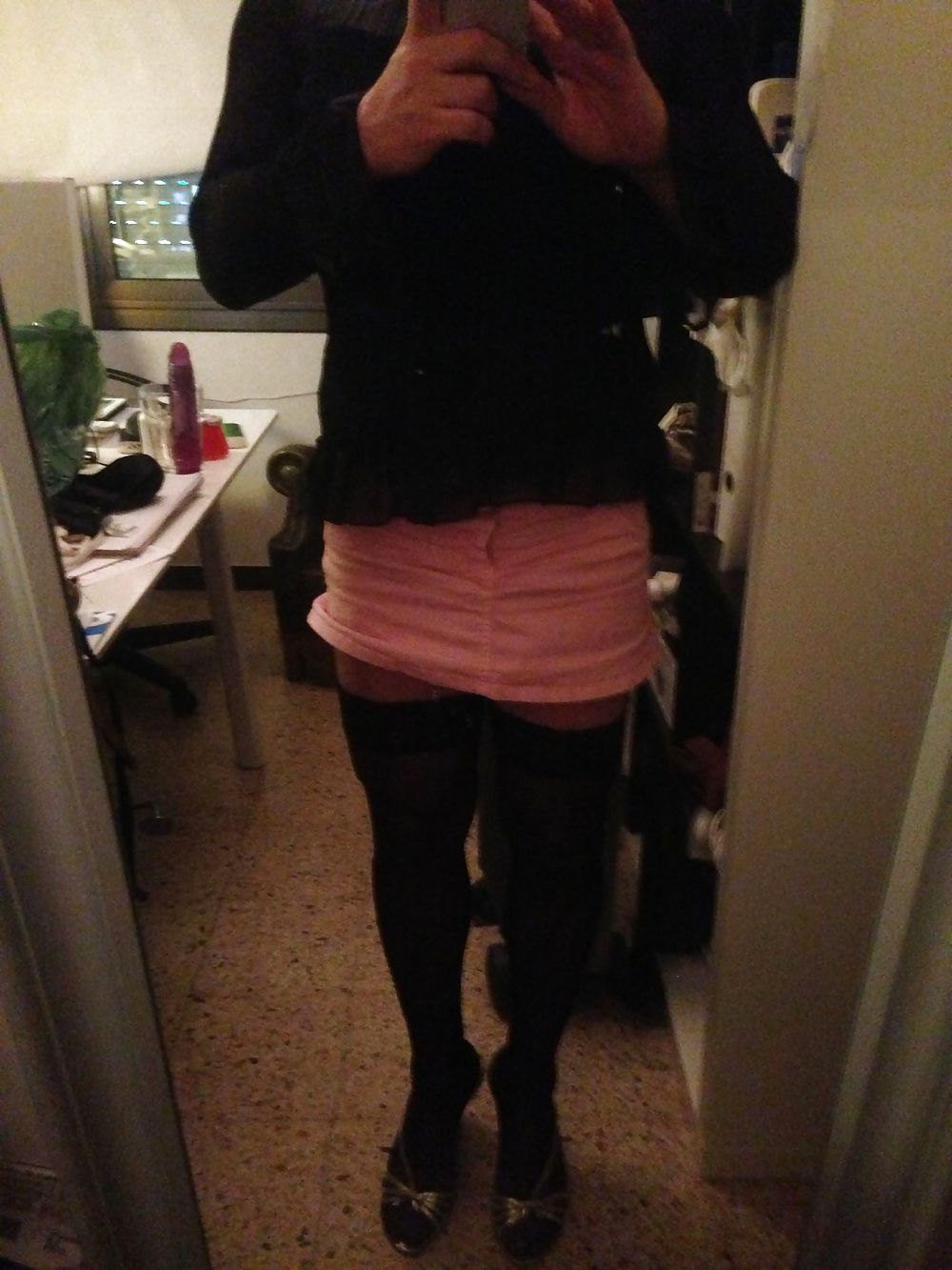 Bottom gurl for my Mistress #17438994