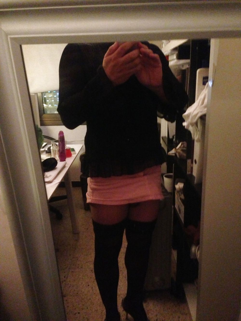 Bottom gurl for my Mistress #17439001