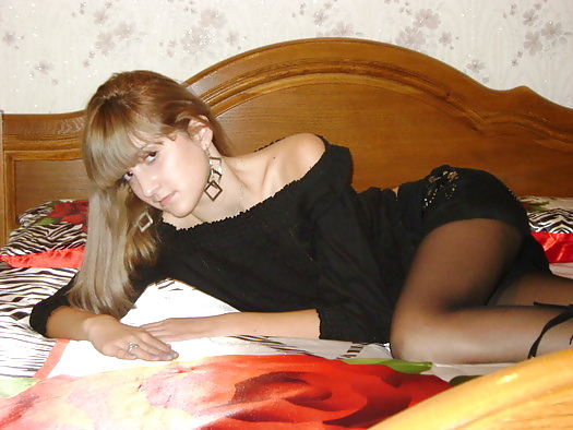 Shiny Nylons #2555849