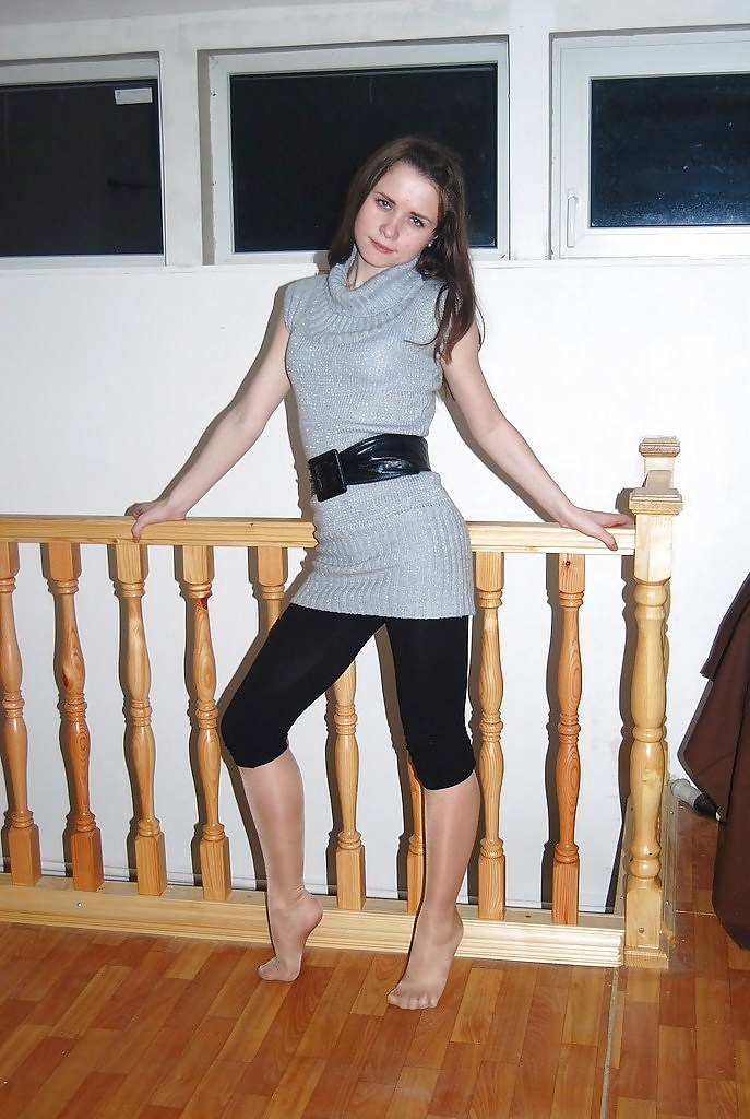 Shiny Nylons #2555929