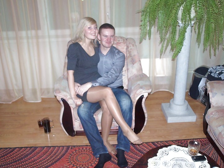 Shiny Nylons #2555936