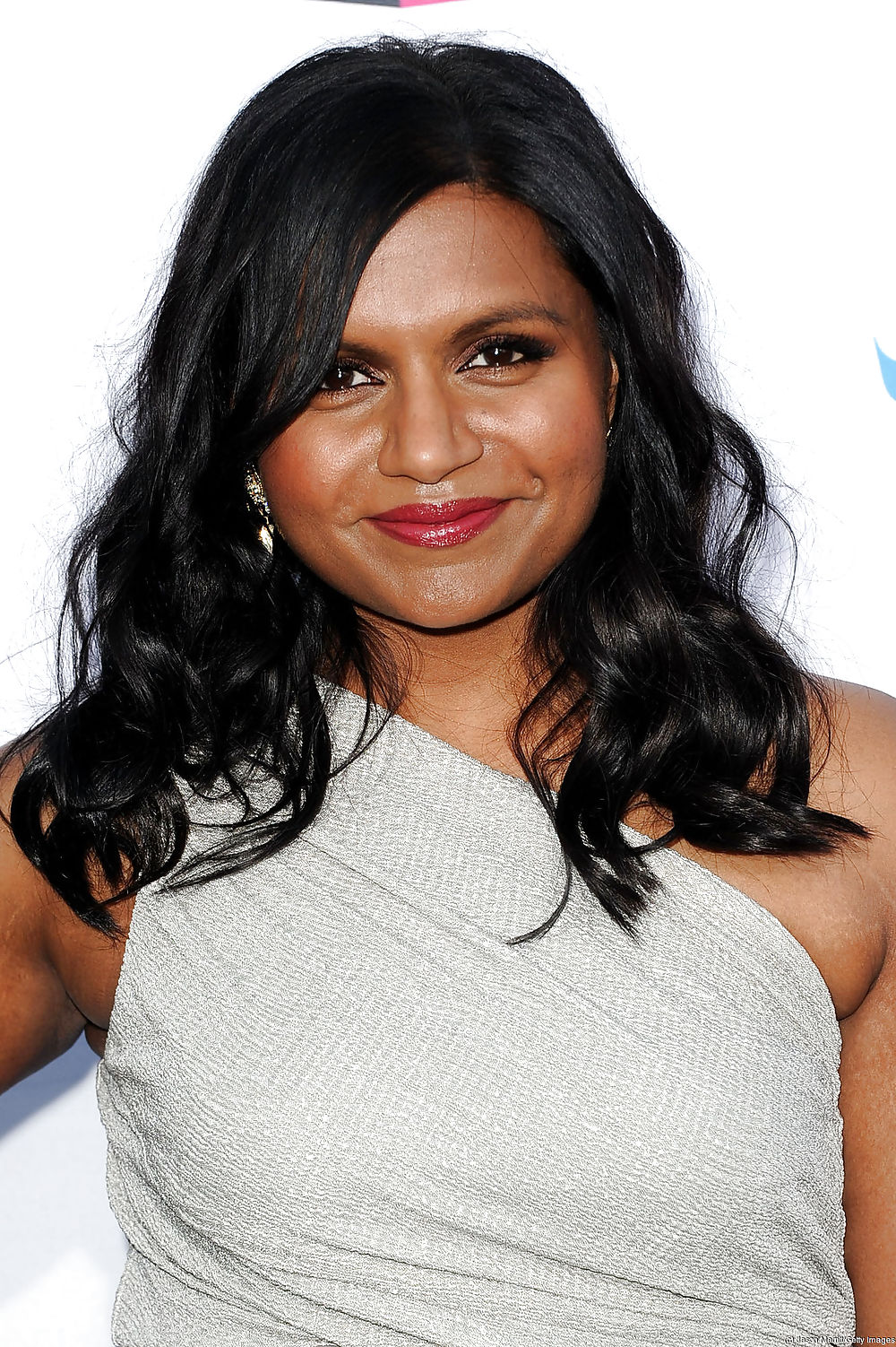 Hot Indian comedian Mindy Kaling - What would you do to her? #16250675