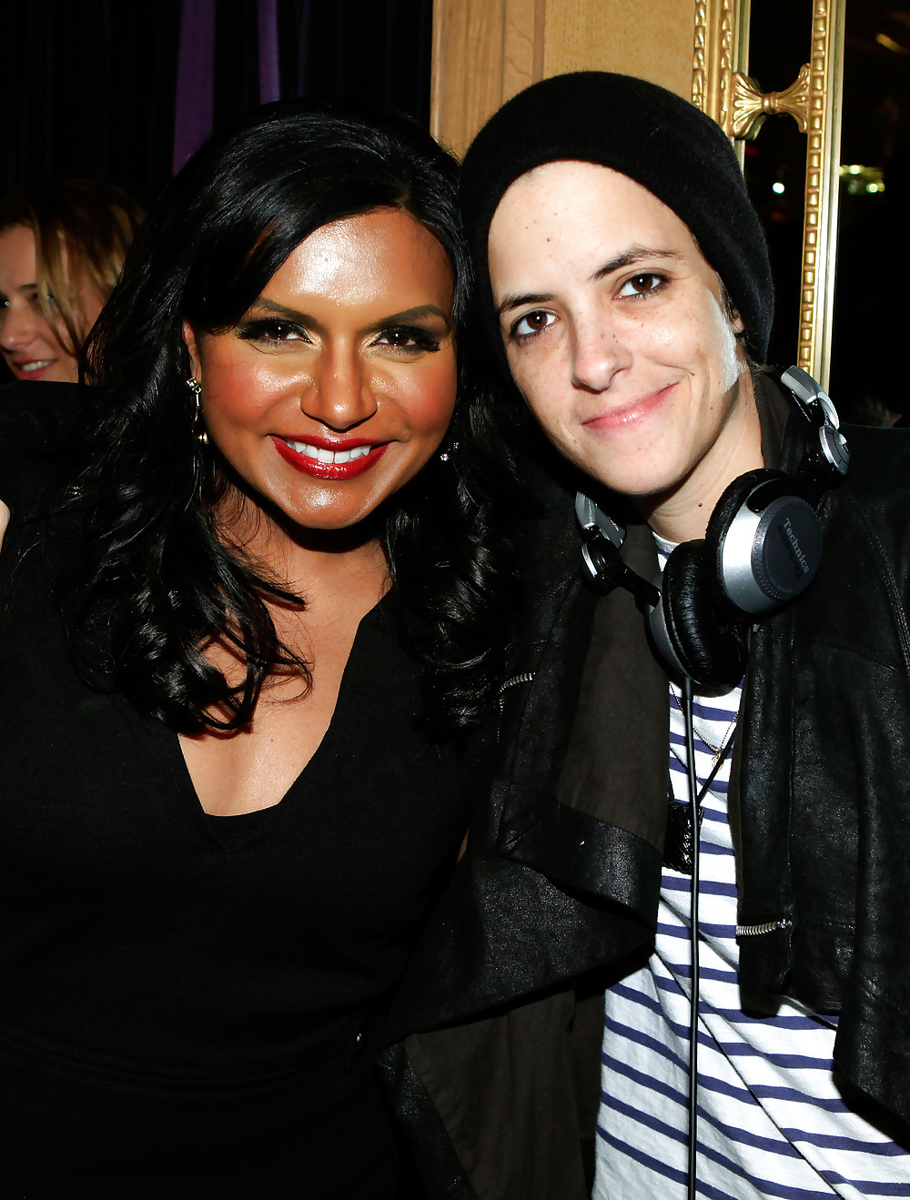 Heiß Indisch Komiker Mindy Kaling - Was Würden Sie Mit Ihr Machen? #16250691
