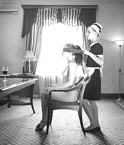 Black and White 501!