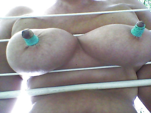 I Want Your Big Nipples Bound & Tied!!!!!!! #22794114
