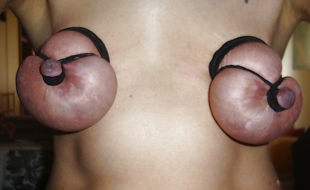 I Want Your Big Nipples Bound & Tied!!!!!!! #22794441