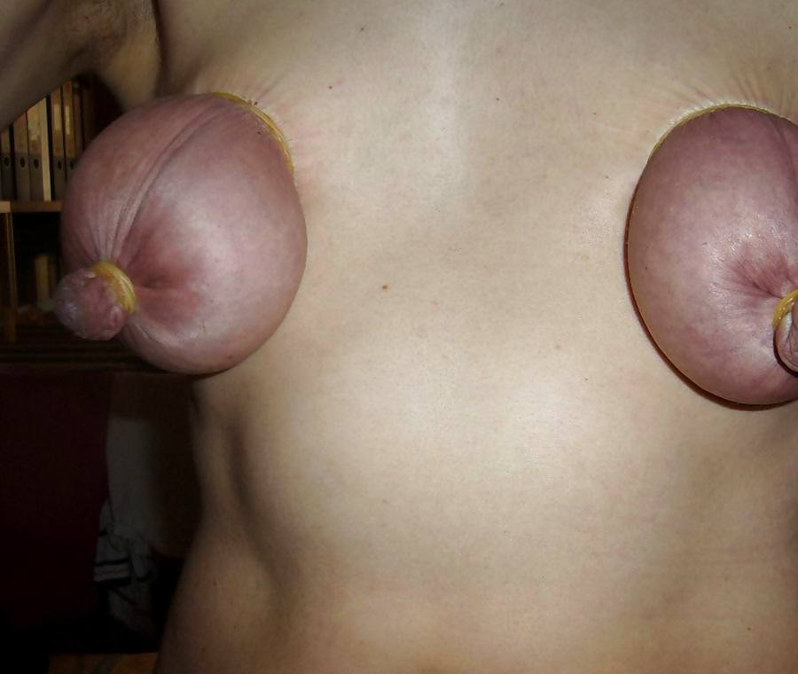 I Want Your Big Nipples Bound & Tied!!!!!!! #22794682