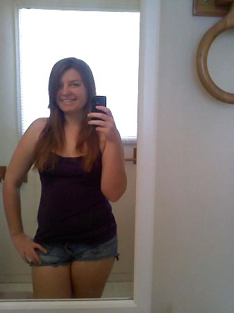 Lovely lady friend
