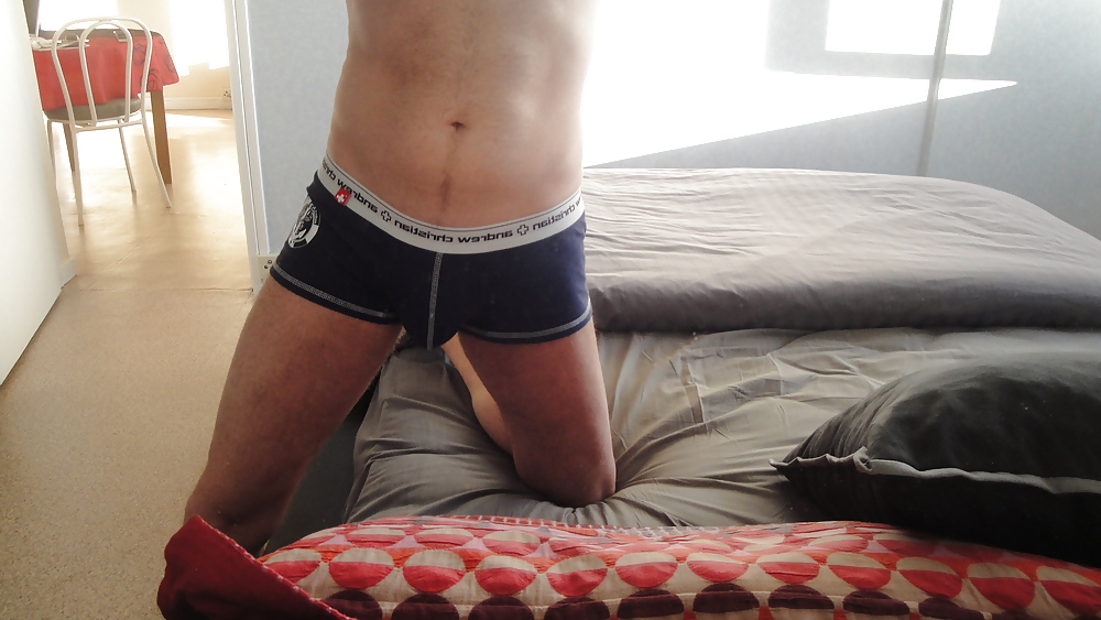 Burlándose de
 #12497220