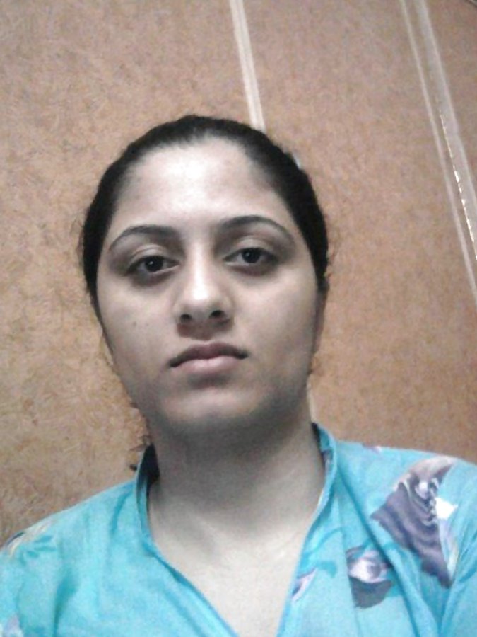 Punjabi lady  #8635077
