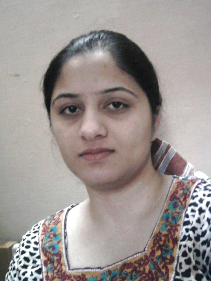 Punjabi lady  #8635114