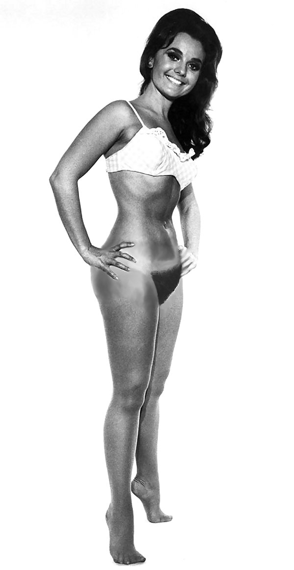 Dawn Wells - mary ann the nudist
 #14969118